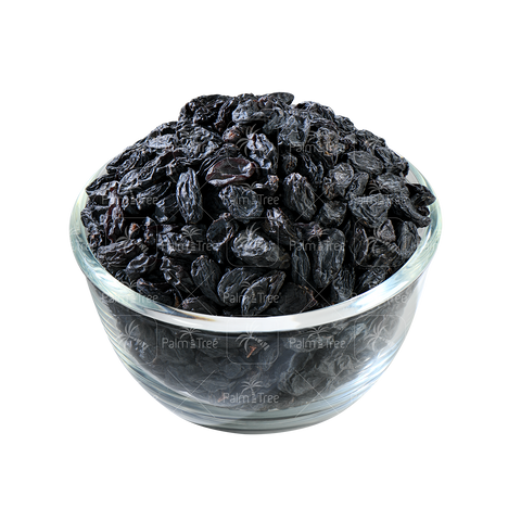 Afghan Black Raisins / Kismis Afghan