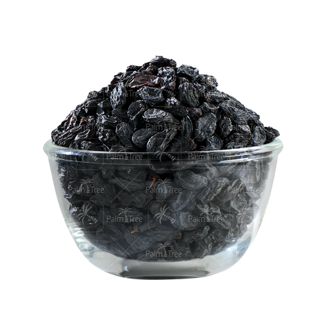 Afghan Black Raisins / Kismis Afghan