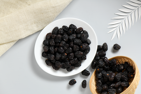 Ajwa Jumbo Dates
