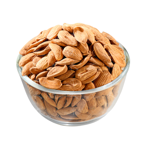 Almond Mamra Afgan