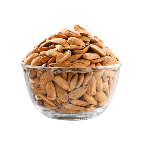Almond Mamra Afgan