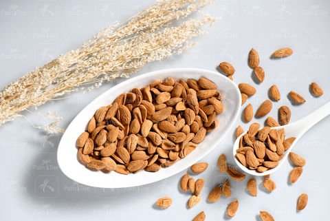 Almond Mamra Afgan