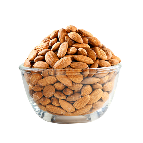 Almonds