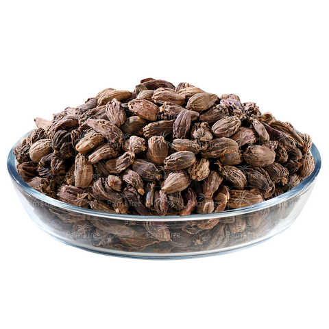Black Cardamom India