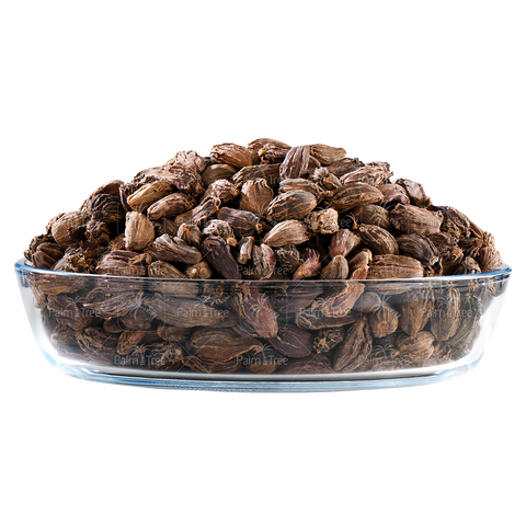 Black Cardamom India