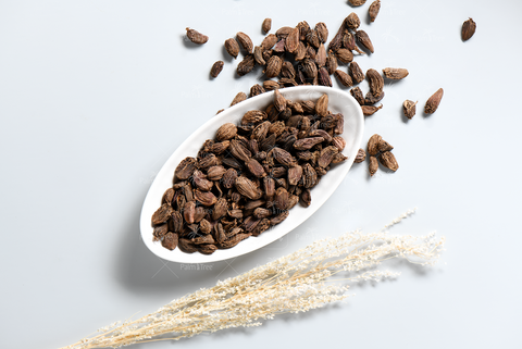 Black Cardamom India