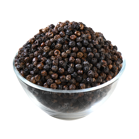 Black Pepper 5mm