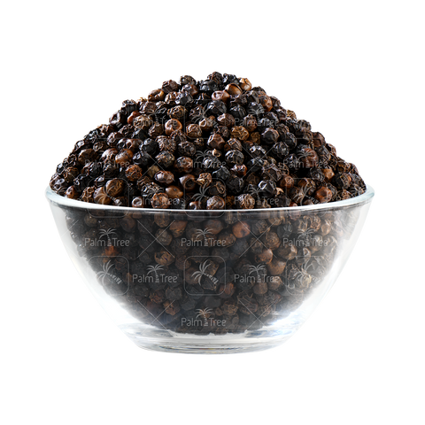 Black Pepper 5mm