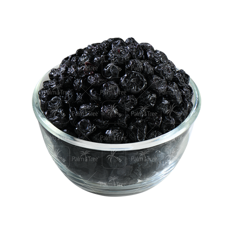 DRIED BLUEBERRIES
