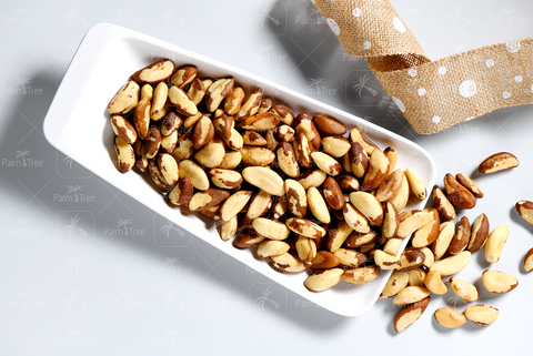 Brazil Nut