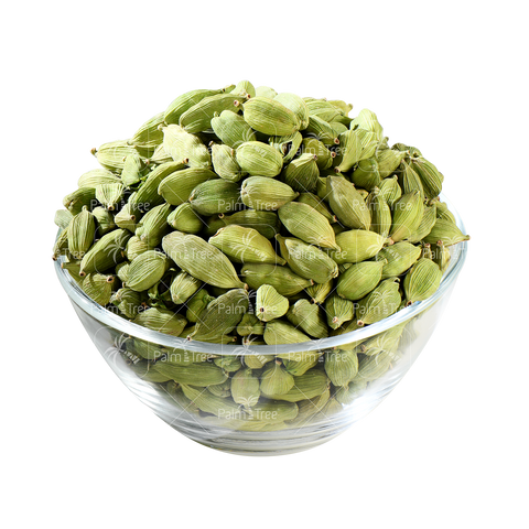 Indian Cardamom 8mm