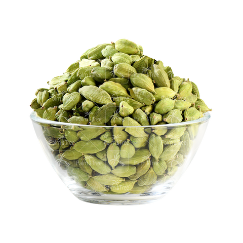 Indian Cardamom 8mm