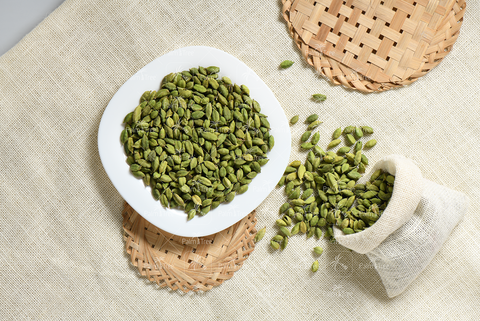 Indian Cardamom 8mm