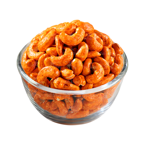 Cashew Roasted Cheese