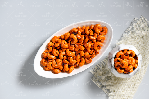 Cashew Roasted Cheese