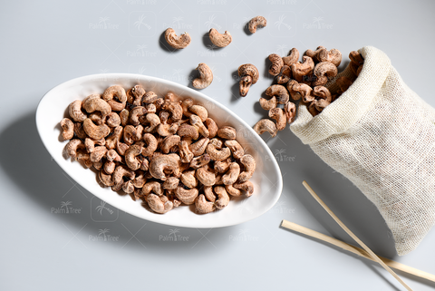 Cashew Borma 180