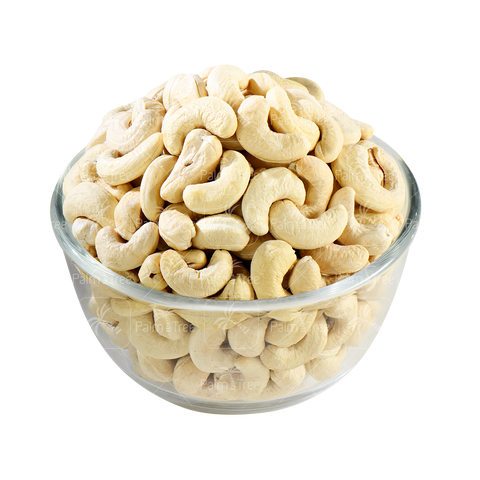 Cashew India W320