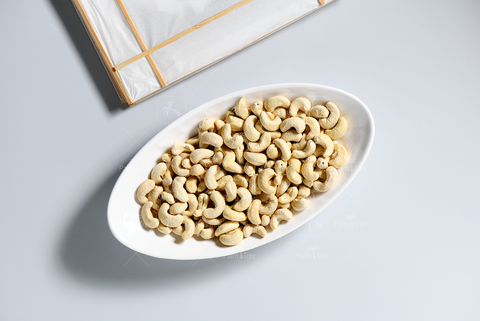 Cashew India W320