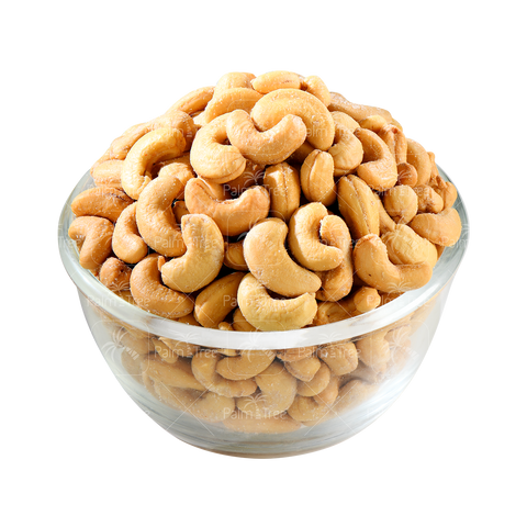 Cashew W320 Salted