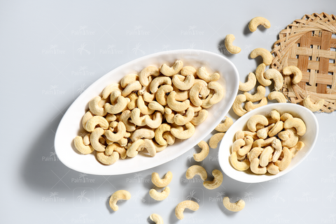 Cashew India W180