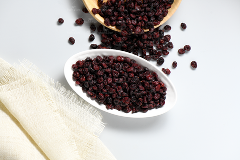Dried Cranberry