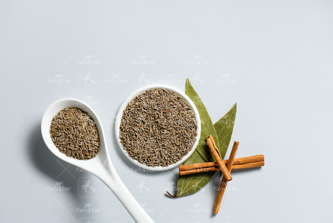 Cumin Seeds
