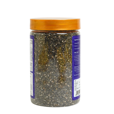 Lil Bites Chia Seeds 330 G