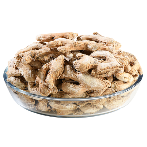Dried Ginger