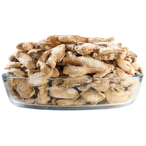 Dry Ginger / Chukku