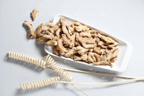 Dried Ginger