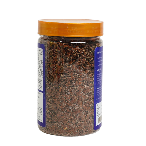 Lil Bites Flax Seeds 330 G