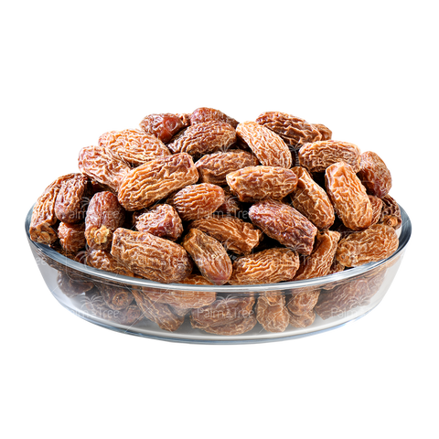 Dry Dates Medium