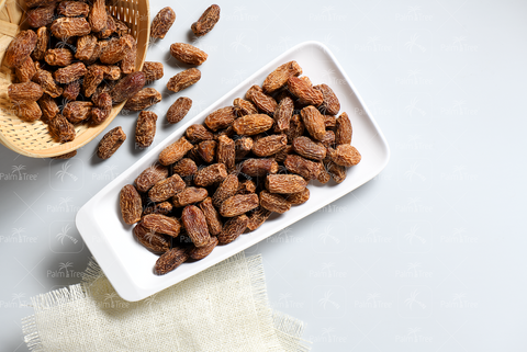 Dry Dates Medium