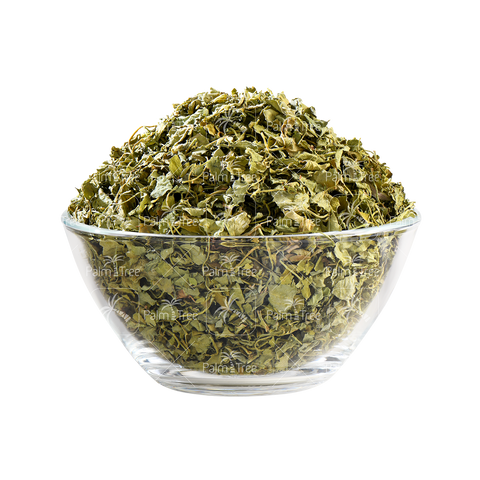 Kasuri Methi / Dried Fenugreek Leaves