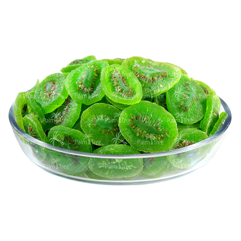 Kiwi Green