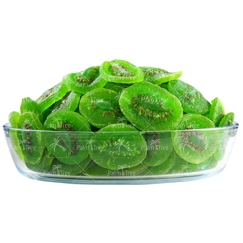 Kiwi Green