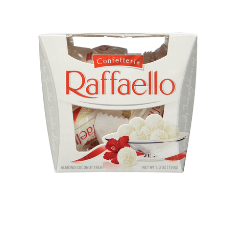 Ferrero Confetteria Raffaello