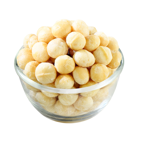 Macadamia without Shell
