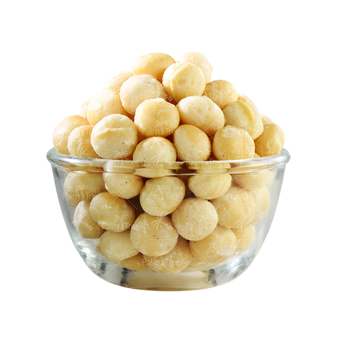 Macadamia without Shell