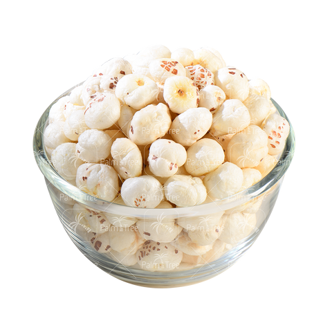 Makhana / Lotus Seed