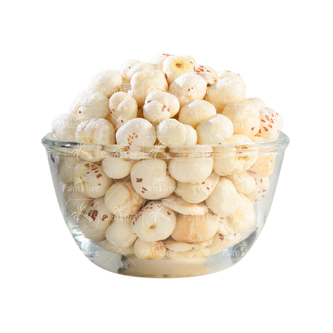 Makhana / Lotus Seed