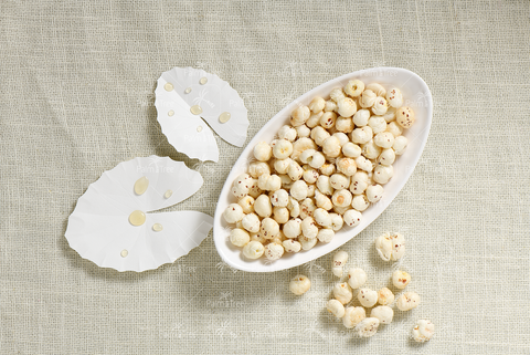 Makhana / Lotus Seed