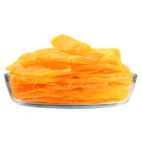 Mango Alphonso Dry