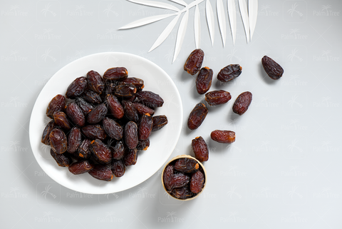 Medjoul Dates Medium