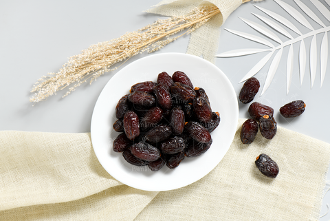 Medjoul Jumbo Dates