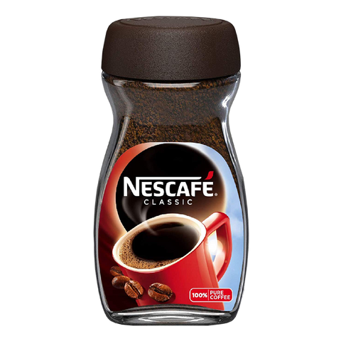 Nescafe Classic 190G