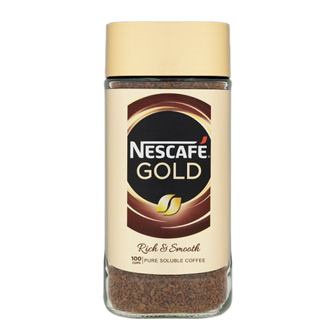 Nescafe Gold 100 G