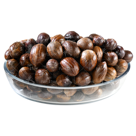 Nutmeg With Shell