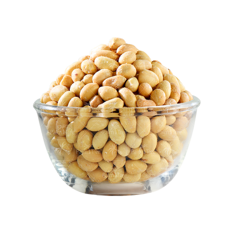 Peanut Salted