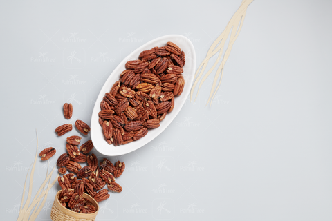 Pecan Nuts